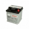 Bosch Car Battery S3000 12V 40Ah-340EN
