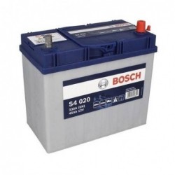 Batería De Coche Start Stop EFB 70Ah 650 A EN Bosch S4E08 - Volta Baterias