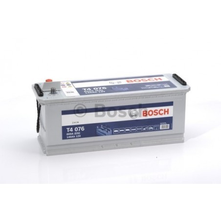 Bosch T4076 140Ah 800A(EN)