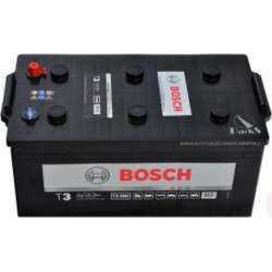 Μπαταρία Bosch T3080 200Ah...