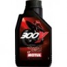 ΛΙΠΑΝΤΙΚΟ MOTO MOTUL 300V 4T 15W50 1LT