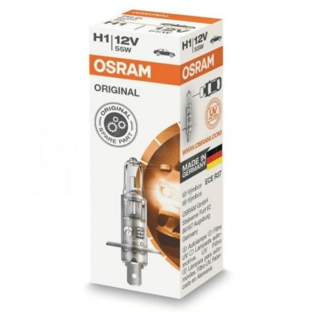 Osram H1 12V 55W Original