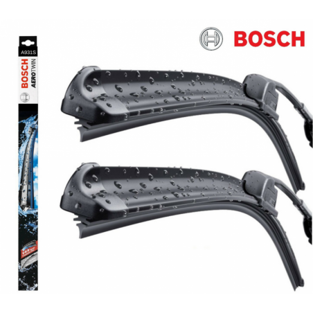 Bosch Wiper Blade Aerotwin A931S