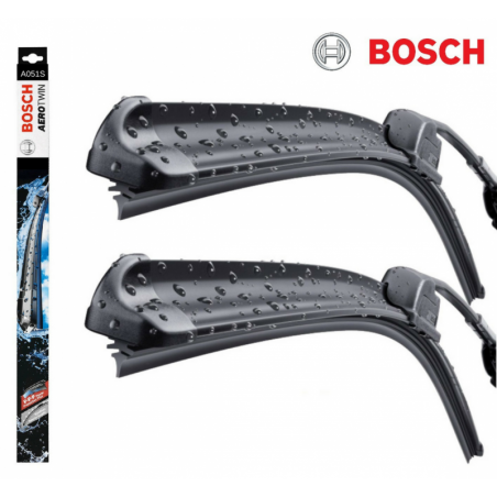 Bosch Wiper Blade Aerotwin A051S
