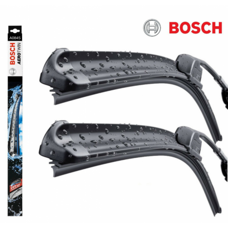 Bosch Wiper Blade Aerotwin A084S