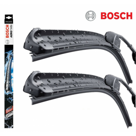 Bosch Wiper Blade Aerotwin A416S