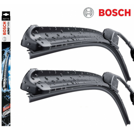 Υαλοκαθαριστήρες Αυτοκινήτου Bosch Aerotwin A977S 3397118977