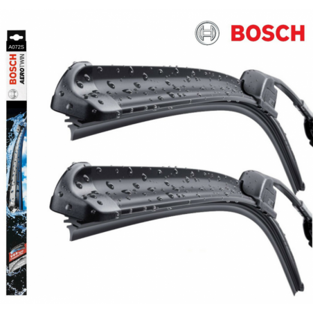 Bosch Wiper Blade Aerotwin A072S