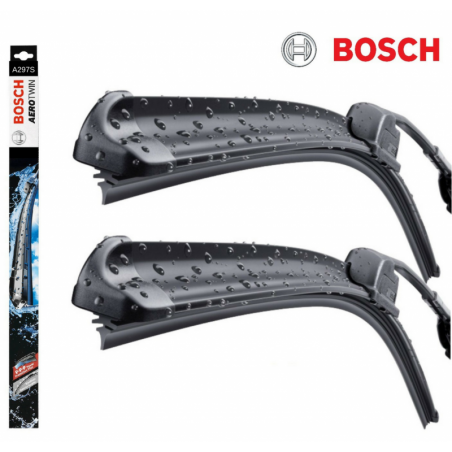 Bosch Wiper Blade Aerotwin A297S