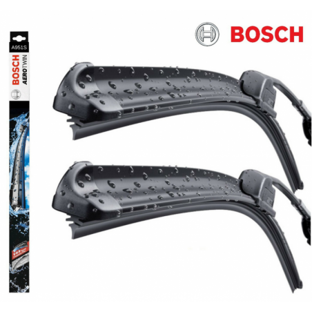 Bosch Wiper Blade Aerotwin A951S