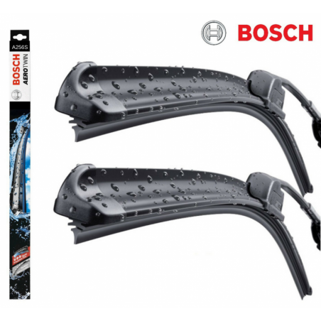 Bosch Wiper Blade Aerotwin A256S