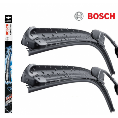 Bosch Wiper Blade Aerotwin A100S
