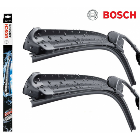 Bosch Wiper Blade Aerotwin A420S