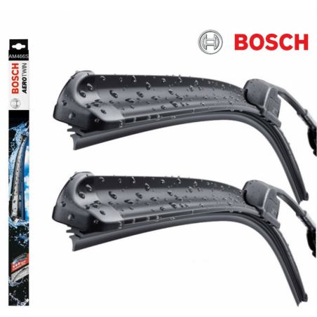Bosch Wiper Blade Aerotwin AM466S