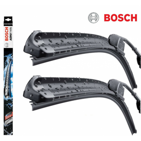 Bosch Wiper Blade Aerotwin AM460S