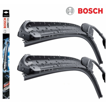 Bosch Wiper Blade Aerotwin A452S