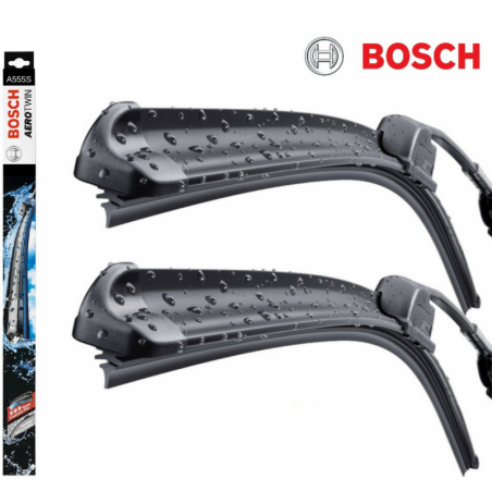 Bosch Wiper Blade Aerotwin A555S