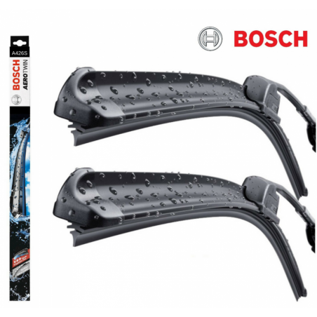 Bosch Wiper Blade Aerotwin A426S