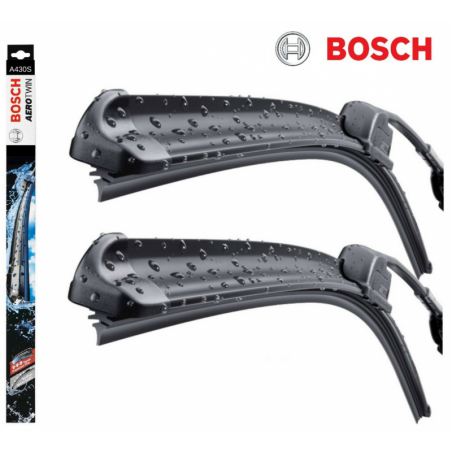 Bosch Wiper Blade Aerotwin A430S