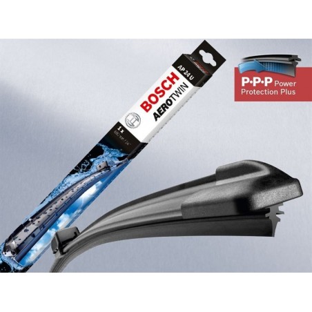 Bosch Wiper Blade Aerotwin Plus  AP24U 600mm