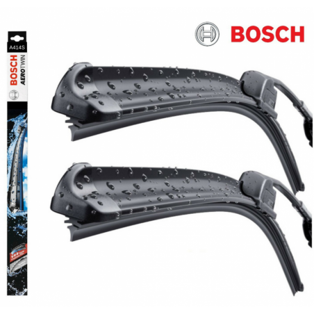 Bosch Wiper Blade Aerotwin A414S