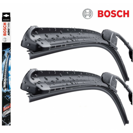 Bosch Wiper Blade Aerotwin A929S