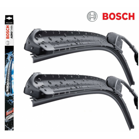 Bosch Wiper Blade Aerotwin A523S