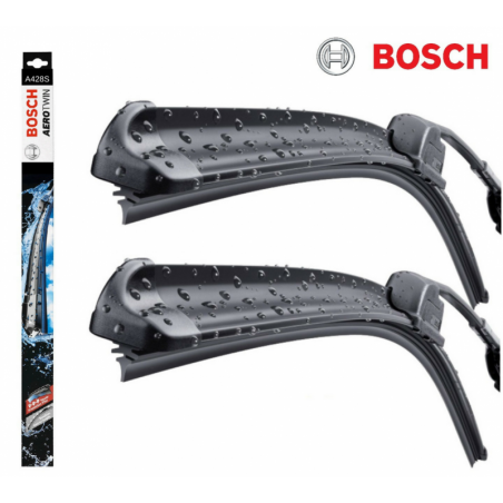 Bosch Wiper Blade Aerotwin A428S