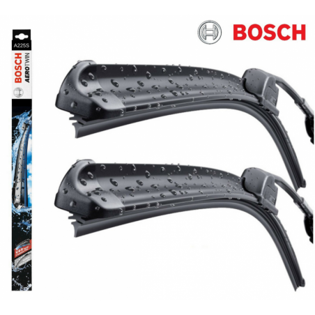 Bosch Wiper Blade Aerotwin A225S