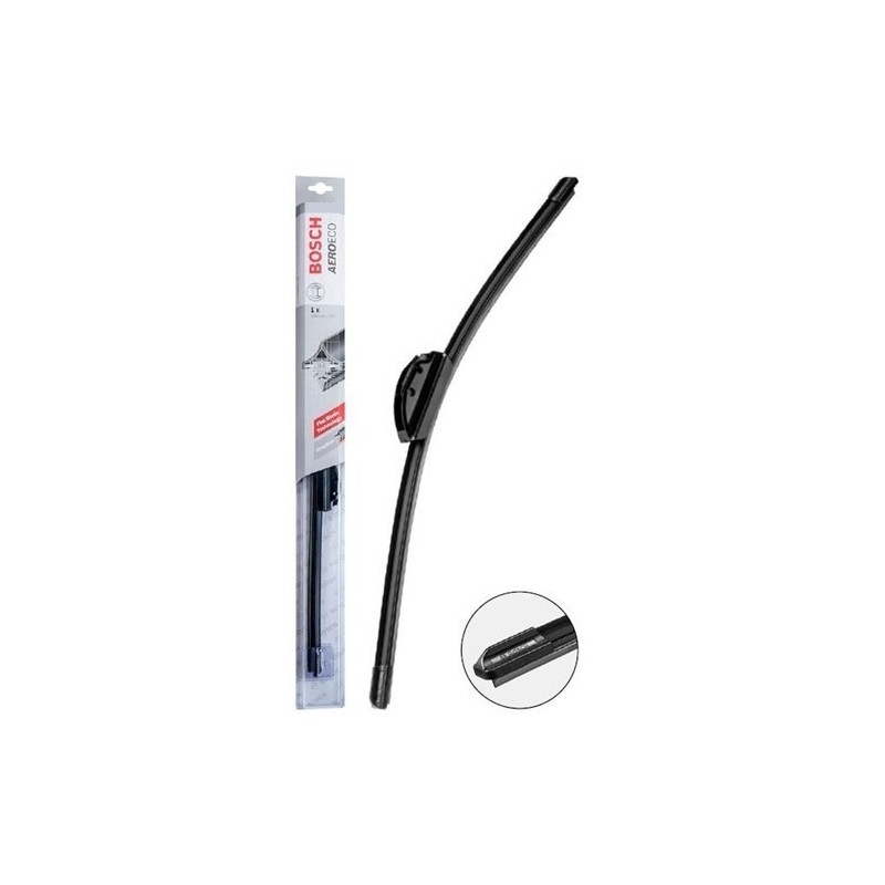 Υαλοκαθαριστήρες Bosch AeroEco μπροστά AE65 650mm σε χαμηλές τιμές από το eshop Autoplanet.gr |