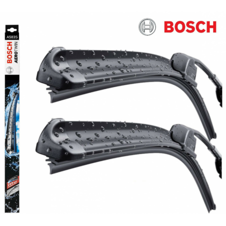 Bosch Wiper Blade Aerotwin A583S