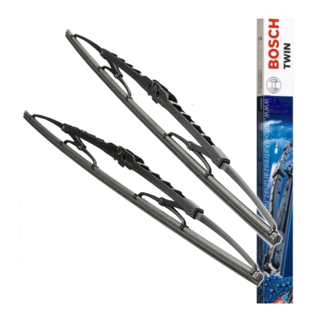 Υαλοκαθαριστήρες Αυτοκινήτου Bosch 682