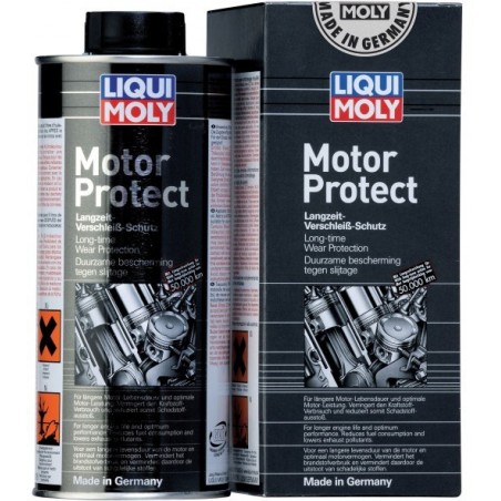 Liqui Moly Motor Protector 500ml