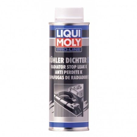 Liqui Moly Radiator Stop Leak 250ml