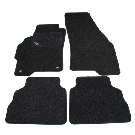 Genuine Ford Cougar/ Mondeo I/ Mondeo II Carpet Mats