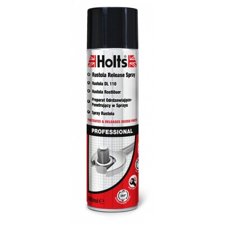Holts Rustola Release Spray 500ml