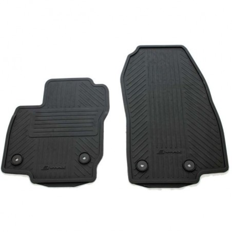 Genuine Ford B-max (JK) Rubber Mats