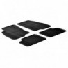 Sumisura Rubber Mat Fiat Grande Punto 9/2005