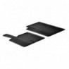 Sumisura Rubber Mat Mercedes Smart Fortwo 07/1998