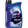 Λιπαντικό Κινητήρα Elf Evolution 900 NF 5W40 1lt