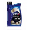 Λιπαντικό Κινητήρα Elf Evolution FuLL Tech FE 5W30 1lt