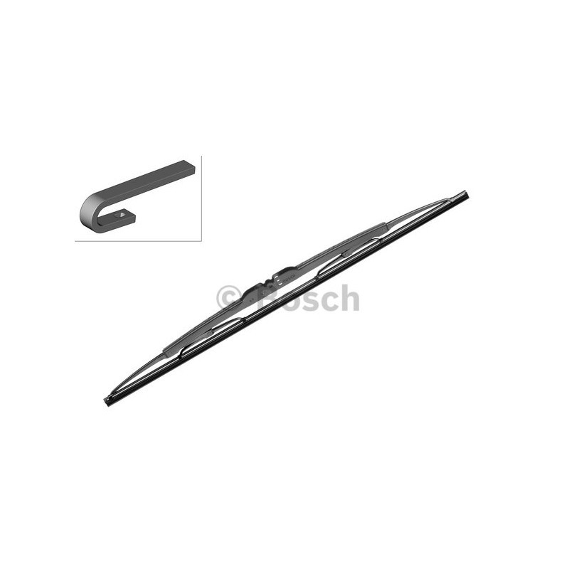 Bosch Wiper Blade rear H530