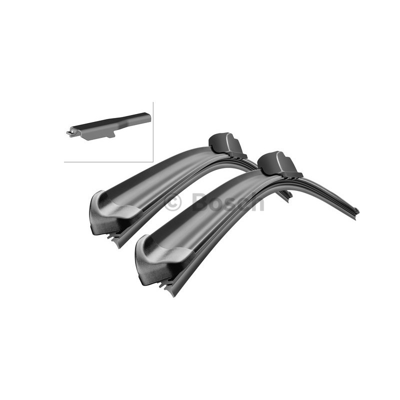 Bosch Wiper Blade Aerotwin A099S
