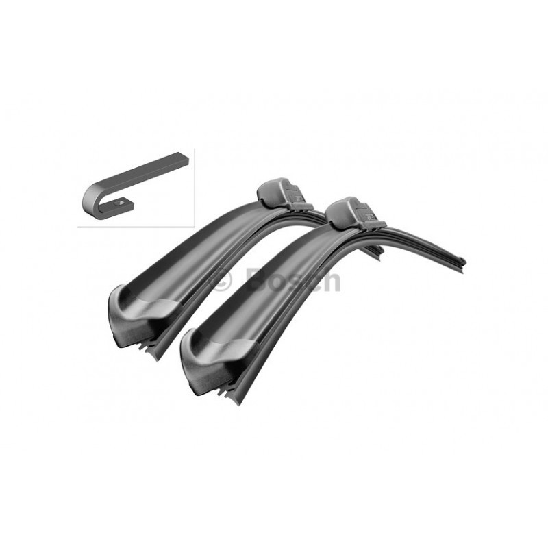 Bosch Wiper Blade Aerotwin AR552S