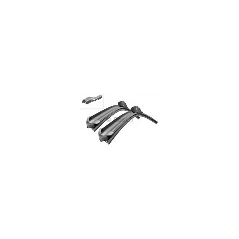 Bosch Wiper Blade Aerotwin A414S
