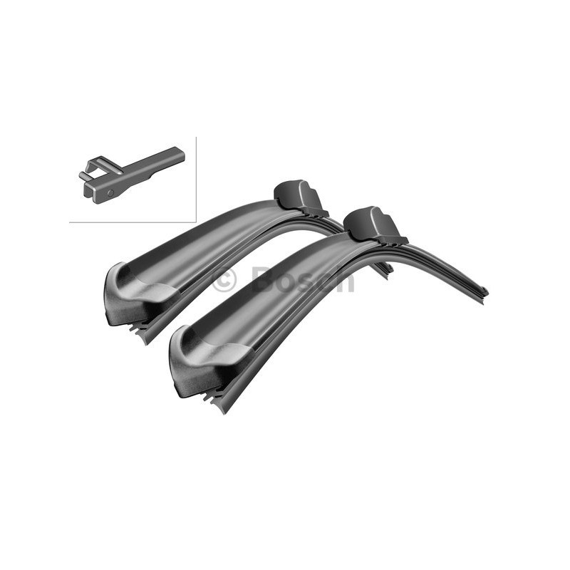 Bosch Wiper Blade Aerotwin A950S