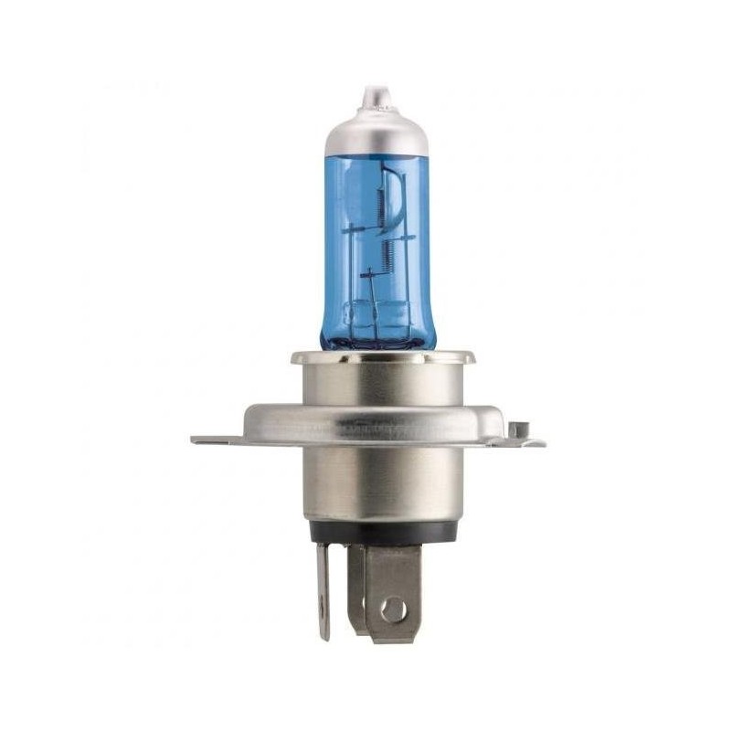 Λάμπες Philips H4 Crystal Vision 12V 60/55W 4300K 12342CVSM