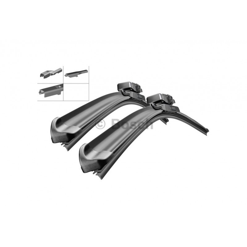 Bosch Wiper Blade Aerotwin A641S