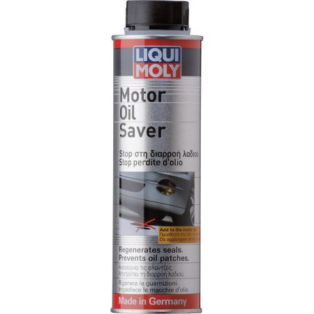 Liqui Moly Motor Oil Saver 300ml
