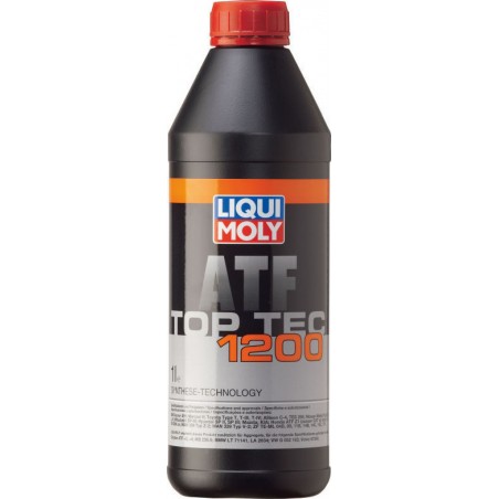 Liqui Moly Top Tec ATF 1200 1lt